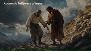 Authentic Followers of Jesus cover image cdn
