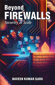 Beyond Firewalls: Security at Scale : Security-at-scale cover image cdn