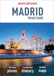Insight Guides Pocket Madrid cover image cdn