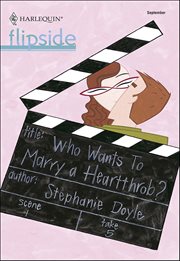 Who Wants to Marry a Heartthrob? cover image cdn