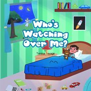 Who's Watching Over Me? cover image cdn