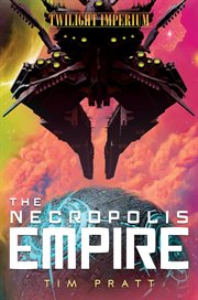 The Necropolis Empire cover image cdn