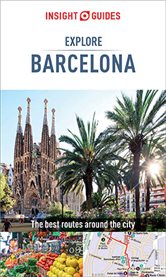 Insight Guides Explore Barcelona cover image cdn