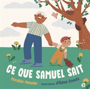 Ce Que Samuel Sait cover image cdn