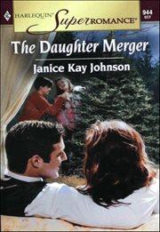 The Daughter Merger cover image cdn