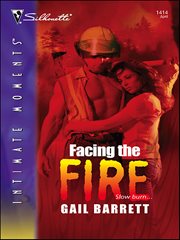 Facing the Fire cover image cdn