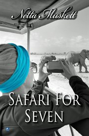 Safari for Seven cover image cdn