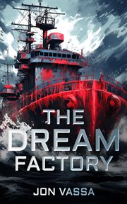 The Dream Factory cover image cdn
