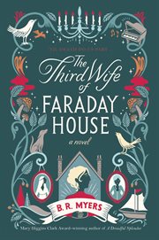 The Third Wife of Faraday House cover image cdn