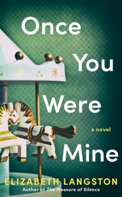 Once you were mine  cover image cdn