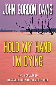 Hold My Hand I'm Dying cover image cdn