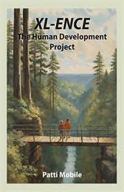 Xl-ence : The Human Development Project cover image cdn