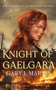 Knight of Gaelgara cover image cdn