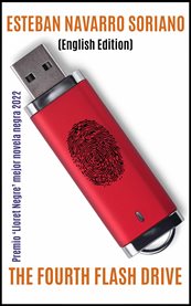 The Fourth Flash Drive cover image cdn