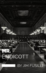 Mr. Endicott cover image cdn