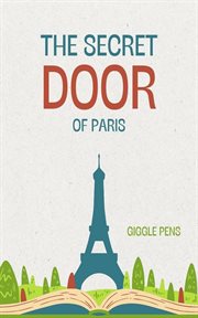 The Secret Door of Paris cover image cdn