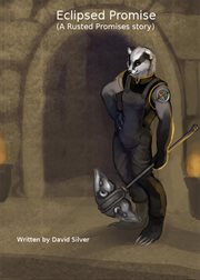 Eclipsed Promise(a Rusted Promises Story) cover image cdn
