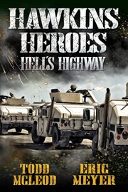 Hawkins' Heroes: Hell's Highway cover image cdn