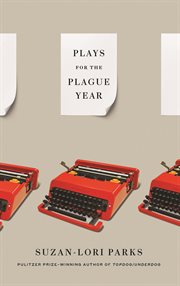 Plays for the Plague Year cover image cdn