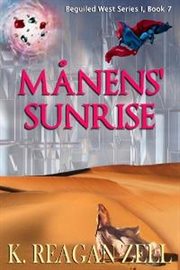 Månens' Sunrise cover image cdn