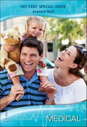 His Very Special Bride cover image cdn