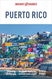Insight Guides Puerto Rico cover image cdn
