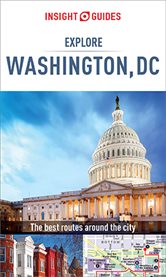Insight Guides Explore Washington cover image cdn