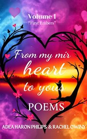 From My Heart to Yours (Poems) cover image cdn