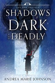 Shadows Dark and Deadly cover image cdn