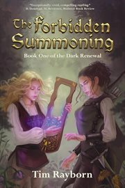 The Forbidden Summoning cover image cdn