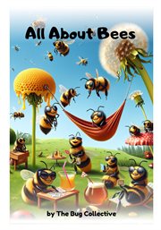 All About Bees cover image cdn