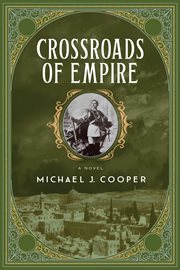 Crossroads of Empire cover image cdn