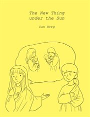 The New Thing Under the Sun cover image cdn