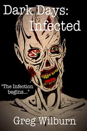 Dark Days: Infected cover image cdn
