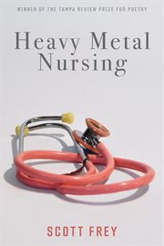 Heavy Metal Nursing cover image cdn