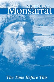 The Time Before This cover image cdn