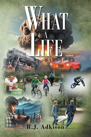 What a Life cover image cdn