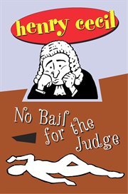 No Bail for the Judge cover image cdn