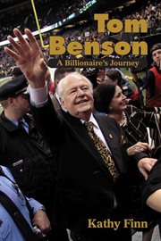 Tom Benson cover image cdn