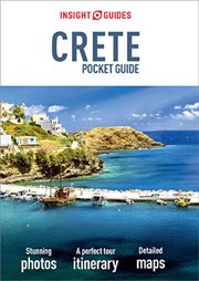 Insight Guides Pocket Crete cover image cdn