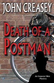 Death of a Postman cover image cdn