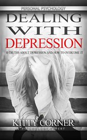 Overcoming Depression: Personality Psychology cover image cdn