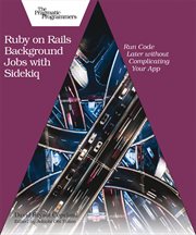 Ruby on Rails Background Jobs With Sidekiq cover image cdn