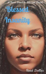 Blessed Insanity cover image cdn