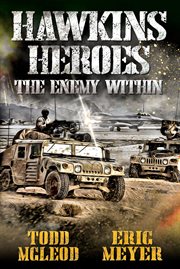 Hawkins' Heroes: The Enemy Within cover image cdn
