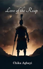 Love of the Reap cover image cdn