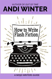 How to Write Flash Fiction cover image cdn