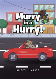 Murry in a Hurry! cover image cdn