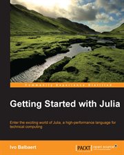 Getting Started With Julia Programming Language cover image cdn