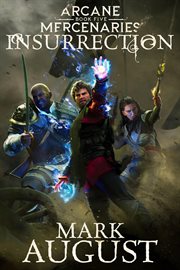 Arcane Mercenaries: Insurrection cover image cdn